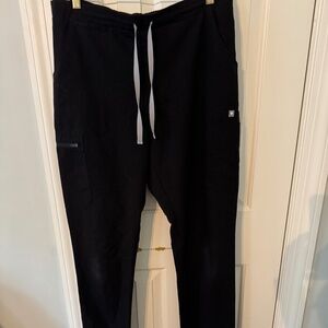 Figs Yola scrub pants size Med/Tall